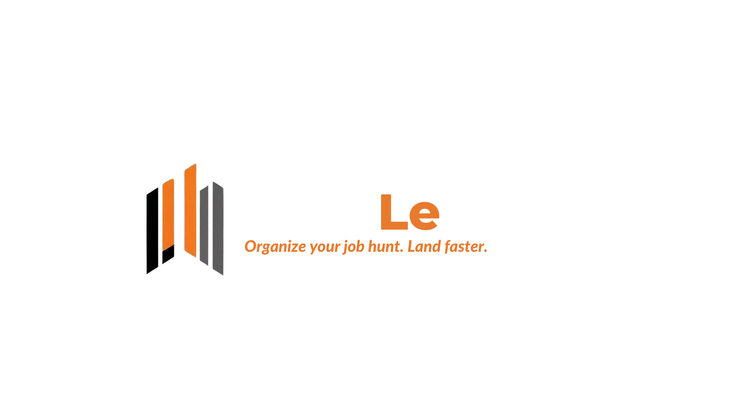 HuntLedger Logo